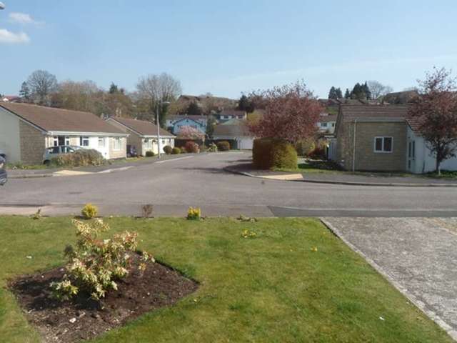  Image of 2 bedroom Detached house for sale in Willhayes Park Axminster EX13 at Willhayes Park  Axminster, EX13 5QW