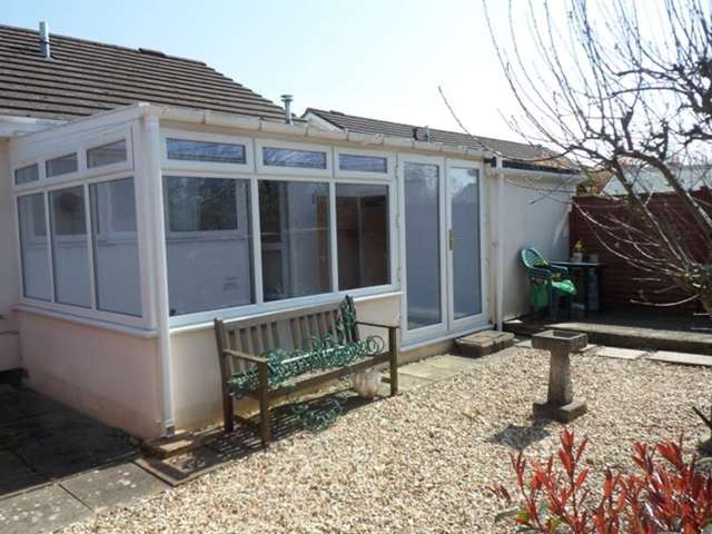  Image of 2 bedroom Detached house for sale in Willhayes Park Axminster EX13 at Willhayes Park  Axminster, EX13 5QW