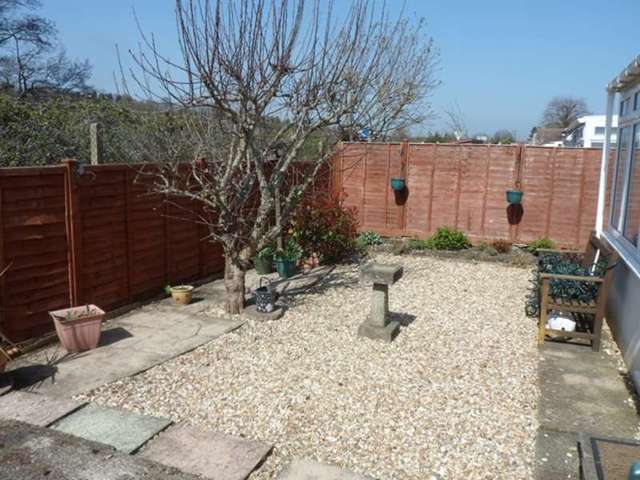  Image of 2 bedroom Detached house for sale in Willhayes Park Axminster EX13 at Willhayes Park  Axminster, EX13 5QW
