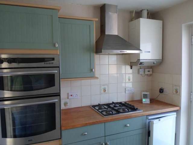 Image of 2 bedroom Detached house for sale in Willhayes Park Axminster EX13 at Willhayes Park  Axminster, EX13 5QW