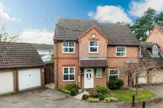  Image of 3 bedroom Semi-Detached house for sale in William Steele Way Higham Ferrers Rushden NN10 at William Steele Way Higham Ferrers Rushden, NN10 8LS