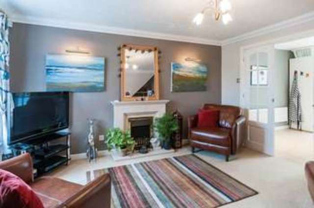  Image of 3 bedroom Semi-Detached house for sale in William Steele Way Higham Ferrers Rushden NN10 at William Steele Way Higham Ferrers Rushden, NN10 8LS