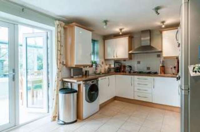  Image of 3 bedroom Semi-Detached house for sale in William Steele Way Higham Ferrers Rushden NN10 at William Steele Way Higham Ferrers Rushden, NN10 8LS