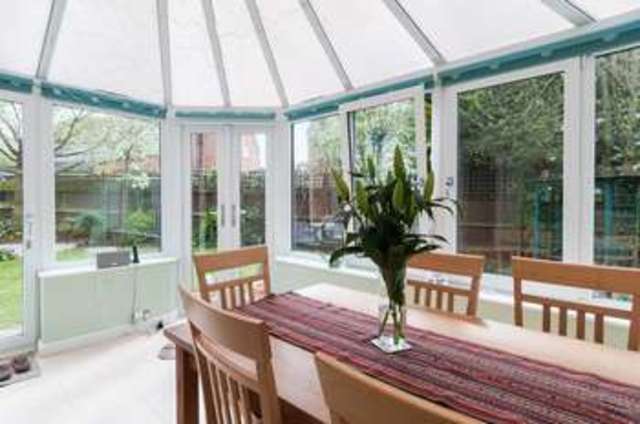 Image of 3 bedroom Semi-Detached house for sale in William Steele Way Higham Ferrers Rushden NN10 at William Steele Way Higham Ferrers Rushden, NN10 8LS