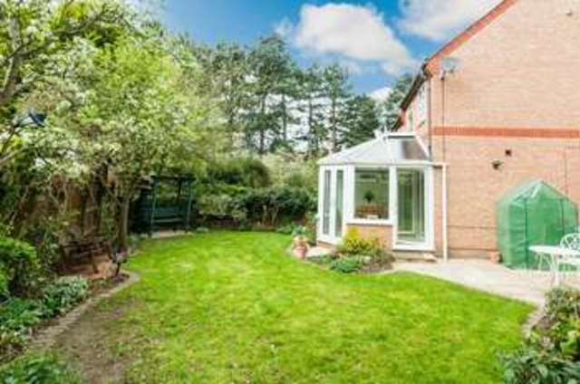  Image of 3 bedroom Semi-Detached house for sale in William Steele Way Higham Ferrers Rushden NN10 at William Steele Way Higham Ferrers Rushden, NN10 8LS
