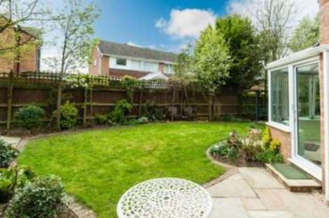  Image of 3 bedroom Semi-Detached house for sale in William Steele Way Higham Ferrers Rushden NN10 at William Steele Way Higham Ferrers Rushden, NN10 8LS