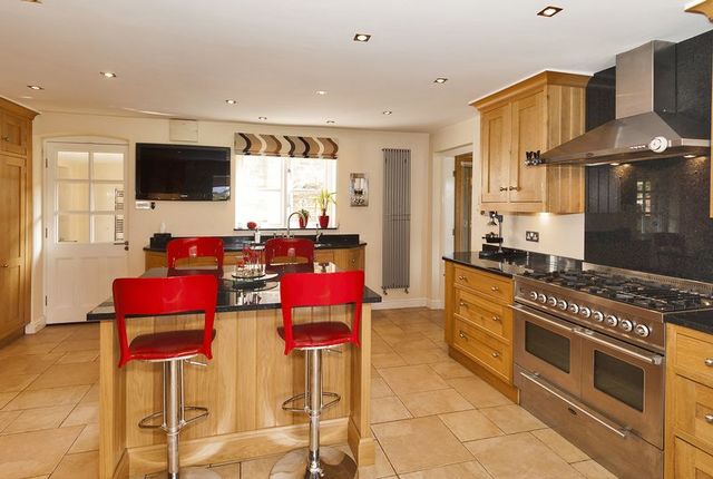  Image of 4 bedroom Property for sale in Willington Road Oscroft Tarvin Chester CH3 at Willington Road Oscroft,Tarvin Chester, CH3 8NL