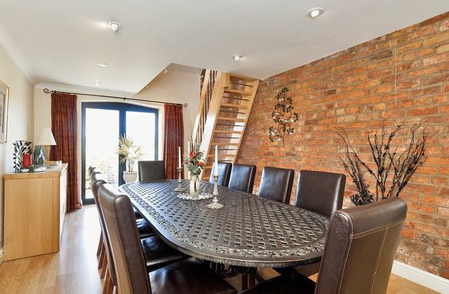  Image of 4 bedroom Property for sale in Willington Road Oscroft Tarvin Chester CH3 at Willington Road Oscroft,Tarvin Chester, CH3 8NL