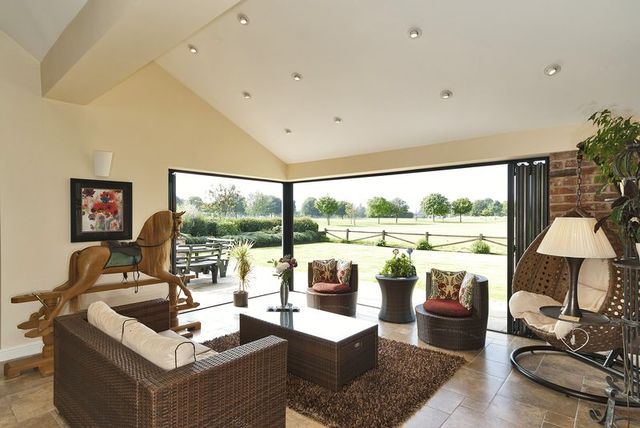  Image of 4 bedroom Property for sale in Willington Road Oscroft Tarvin Chester CH3 at Willington Road Oscroft,Tarvin Chester, CH3 8NL