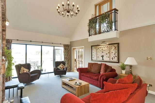  Image of 4 bedroom Property for sale in Willington Road Oscroft Tarvin Chester CH3 at Willington Road Oscroft,Tarvin Chester, CH3 8NL