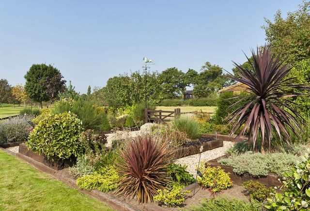 Image of 4 bedroom Property for sale in Willington Road Oscroft Tarvin Chester CH3 at Willington Road Oscroft,Tarvin Chester, CH3 8NL