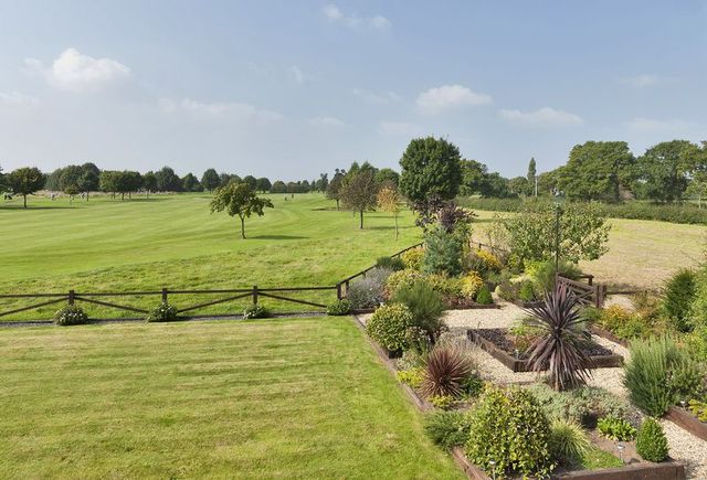  Image of 4 bedroom Property for sale in Willington Road Oscroft Tarvin Chester CH3 at Willington Road Oscroft,Tarvin Chester, CH3 8NL