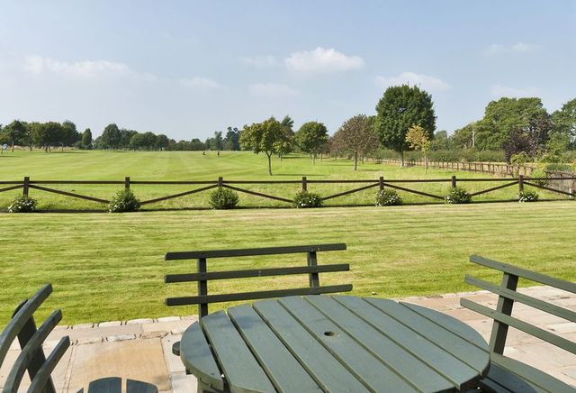  Image of 4 bedroom Property for sale in Willington Road Oscroft Tarvin Chester CH3 at Willington Road Oscroft,Tarvin Chester, CH3 8NL