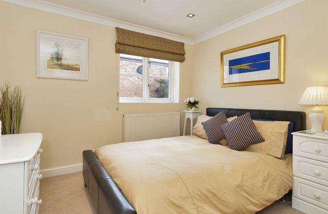 Image of 4 bedroom Property for sale in Willington Road Oscroft Tarvin Chester CH3 at Willington Road Oscroft,Tarvin Chester, CH3 8NL