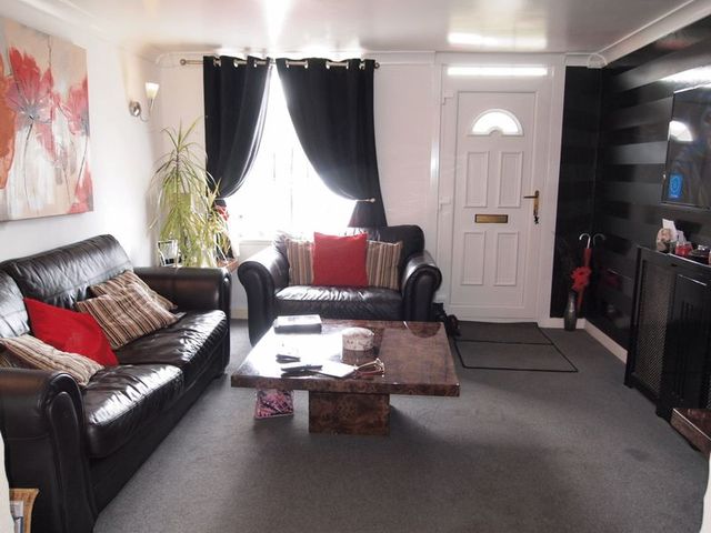  Image of 2 bedroom Semi-Detached house for sale in Willoughby Road Boston PE21 at Willoughby Road  Boston, PE21 9HN