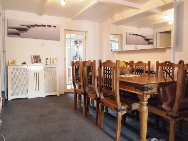  Image of 2 bedroom Semi-Detached house for sale in Willoughby Road Boston PE21 at Willoughby Road  Boston, PE21 9HN