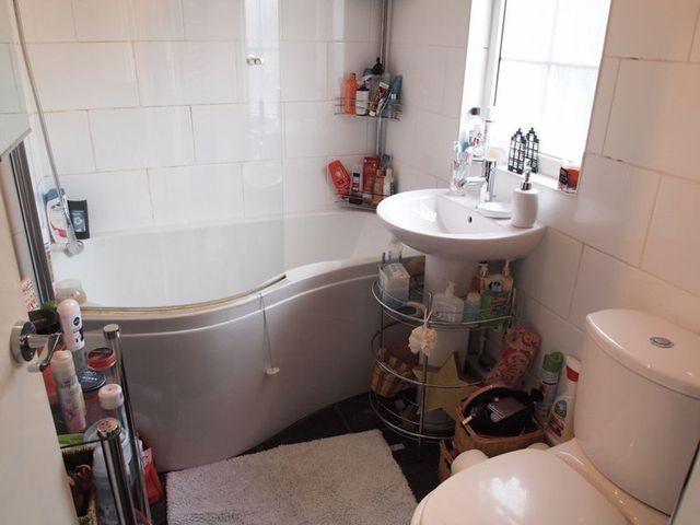  Image of 2 bedroom Semi-Detached house for sale in Willoughby Road Boston PE21 at Willoughby Road  Boston, PE21 9HN