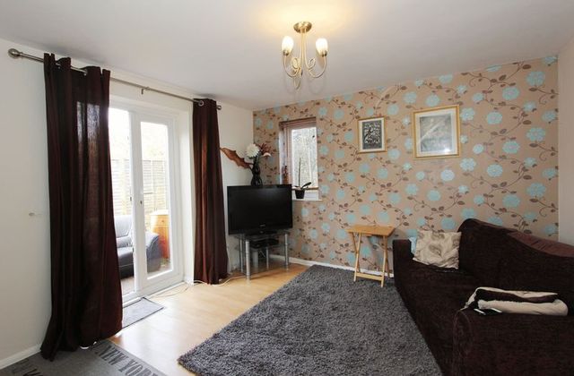  Image of 2 bedroom Semi-Detached house for sale in Willowbrook Close Ashby-De-La-Zouch LE65 at Willowbrook Close  Ashby-De-La-Zouch, LE65 1JX