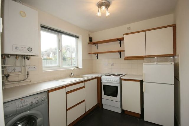 Image of 2 bedroom Semi-Detached house for sale in Willowbrook Close Ashby-De-La-Zouch LE65 at Willowbrook Close  Ashby-De-La-Zouch, LE65 1JX