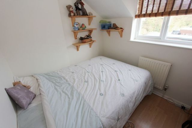 Image of 2 bedroom Semi-Detached house for sale in Willowbrook Close Ashby-De-La-Zouch LE65 at Willowbrook Close  Ashby-De-La-Zouch, LE65 1JX