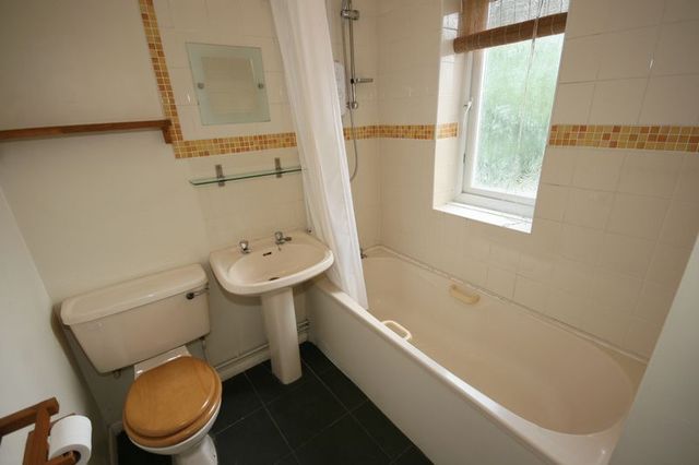 Image of 2 bedroom Semi-Detached house for sale in Willowbrook Close Ashby-De-La-Zouch LE65 at Willowbrook Close  Ashby-De-La-Zouch, LE65 1JX