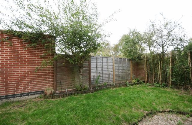  Image of 2 bedroom Semi-Detached house for sale in Willowbrook Close Ashby-De-La-Zouch LE65 at Willowbrook Close  Ashby-De-La-Zouch, LE65 1JX
