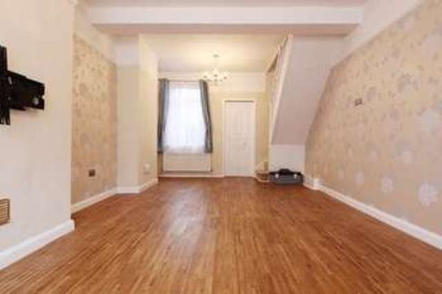  Image of 2 bedroom Terraced house for sale in Wilson Grove Garston Liverpool L19 at Wilson Grove  Liverpool, L19 1RX