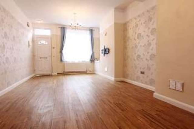  Image of 2 bedroom Terraced house for sale in Wilson Grove Garston Liverpool L19 at Wilson Grove  Liverpool, L19 1RX