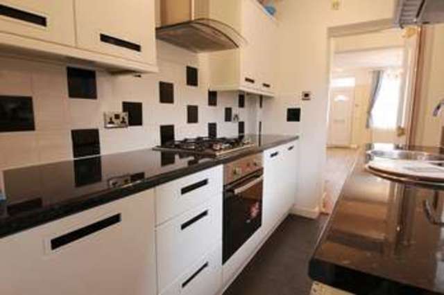  Image of 2 bedroom Terraced house for sale in Wilson Grove Garston Liverpool L19 at Wilson Grove  Liverpool, L19 1RX