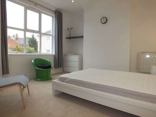  Image of 1 bedroom Detached house to rent in Wilson Road Reading RG30 at Reading Berkshire Reading, RG30 2RN