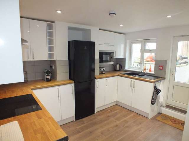  Image of 1 bedroom Detached house to rent in Wilson Road Reading RG30 at Reading Berkshire Reading, RG30 2RN