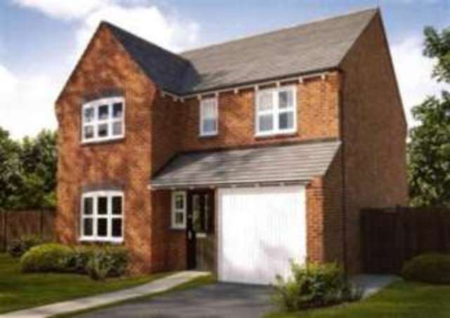  Image of 4 bedroom Detached house for sale in Wilsons Lane Longford Coventry CV6 at Longford Coventry Longford, CV6 6AF