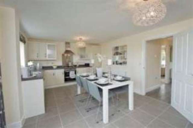  Image of 4 bedroom Detached house for sale in Wilsons Lane Longford Coventry CV6 at Longford Coventry Longford, CV6 6AF