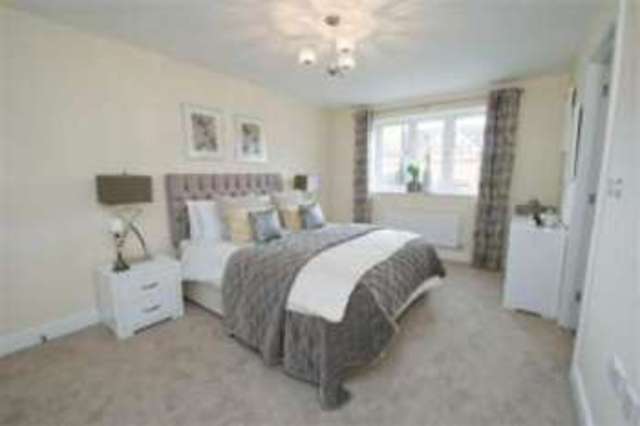  Image of 4 bedroom Detached house for sale in Wilsons Lane Longford Coventry CV6 at Longford Coventry Longford, CV6 6AF