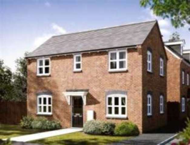  Image of 3 bedroom Detached house for sale in Wilsons Lane Longford Coventry CV6 at Longford Coventry Longford, CV6 6AF