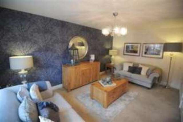  Image of 3 bedroom Detached house for sale in Wilsons Lane Longford Coventry CV6 at Longford Coventry Longford, CV6 6AF