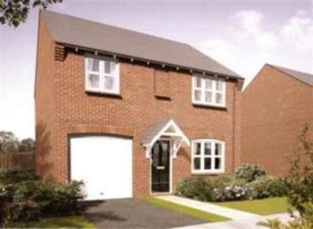  Image of 4 bedroom Detached house for sale in Wilsons Lane Longford Coventry CV6 at Longford Coventry Longford, CV6 6AF