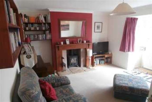  Image of 3 bedroom Detached house to rent in Wilton Avenue Loughborough LE11 at Loughborough, LE11 2AS