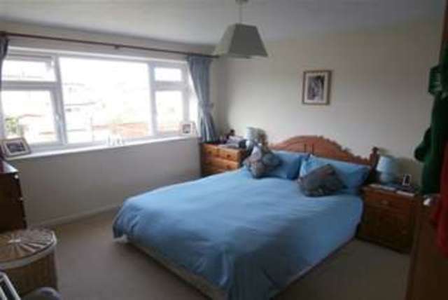  Image of 3 bedroom Detached house to rent in Wilton Avenue Loughborough LE11 at Loughborough, LE11 2AS