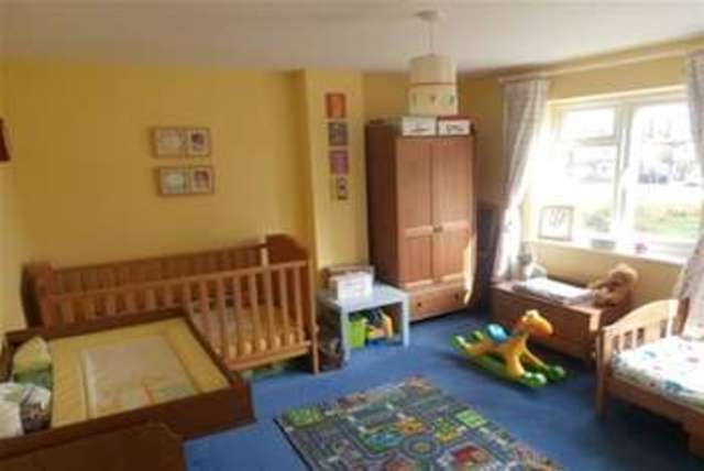  Image of 3 bedroom Detached house to rent in Wilton Avenue Loughborough LE11 at Loughborough, LE11 2AS