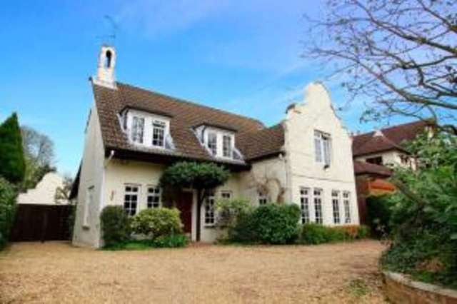  Image of 4 bedroom Detached house for sale in Wimblehurst Road Horsham RH12 at Horsham West Sussex Horsham, RH12 2EA