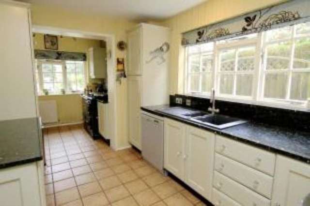  Image of 4 bedroom Detached house for sale in Wimblehurst Road Horsham RH12 at Horsham West Sussex Horsham, RH12 2EA