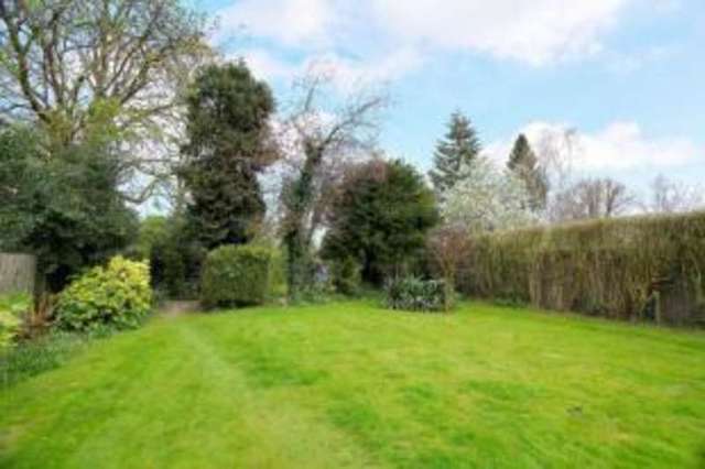  Image of 4 bedroom Detached house for sale in Wimblehurst Road Horsham RH12 at Horsham West Sussex Horsham, RH12 2EA