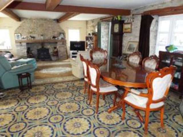  Image of 5 bedroom Barn Conversion for sale in Riding Gate Wincanton BA9 at Wincanton Somerset Bayford, BA9 8NG
