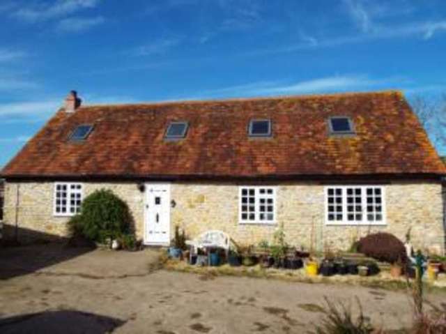  Image of 5 bedroom Barn Conversion for sale in Riding Gate Wincanton BA9 at Wincanton Somerset Bayford, BA9 8NG