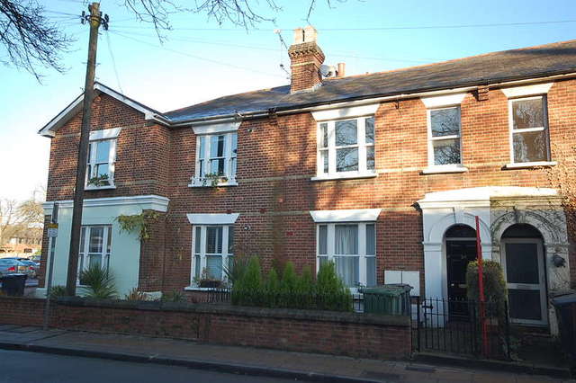  Image of 1 bedroom Detached house to rent in North Walls Winchester SO23 at Winchester, SO23 8DB