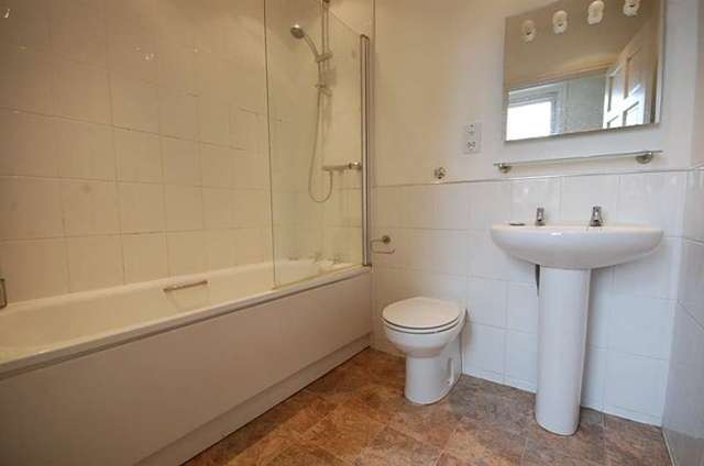  Image of 1 bedroom Detached house to rent in North Walls Winchester SO23 at Winchester, SO23 8DB