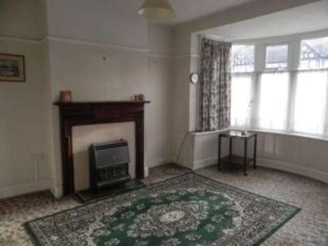  Image of 3 bedroom Terraced house for sale in Winchester Avenue London NW9 at London  Kingsbury, NW9 9SY