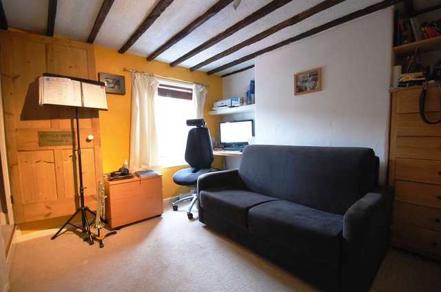  Image of 2 bedroom Terraced house for sale in Sussex Street Winchester SO23 at Winchester, SO23 8TG