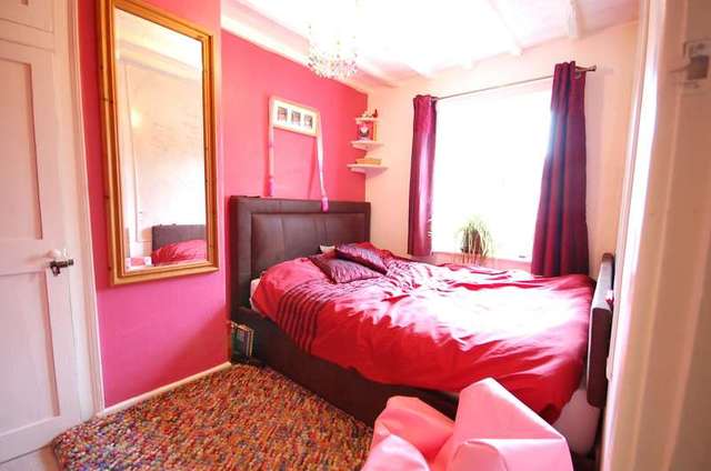  Image of 2 bedroom Terraced house for sale in Sussex Street Winchester SO23 at Winchester, SO23 8TG